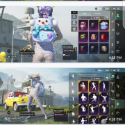 Accounts